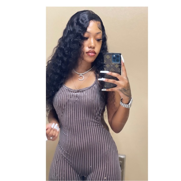 Gswoo one piece set worn once - Picture 1 of 3